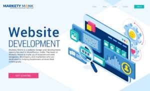 Website Design and Development agency