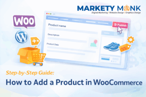 How to Add a Product in WooCommerce