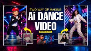 Read more about the article How to Create AI Dance Videos Using Kling AI and OpenArt